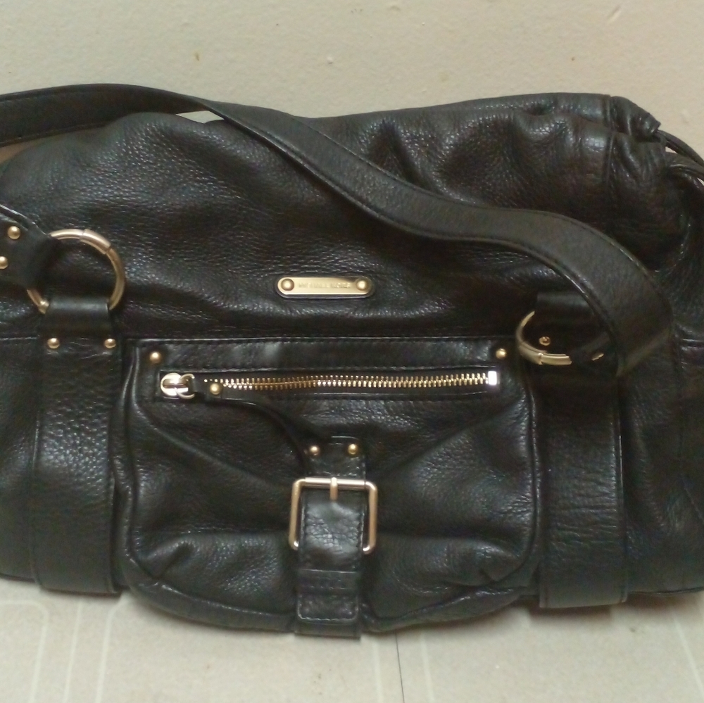 2 Michael Kors purses - Picture 6 of 10